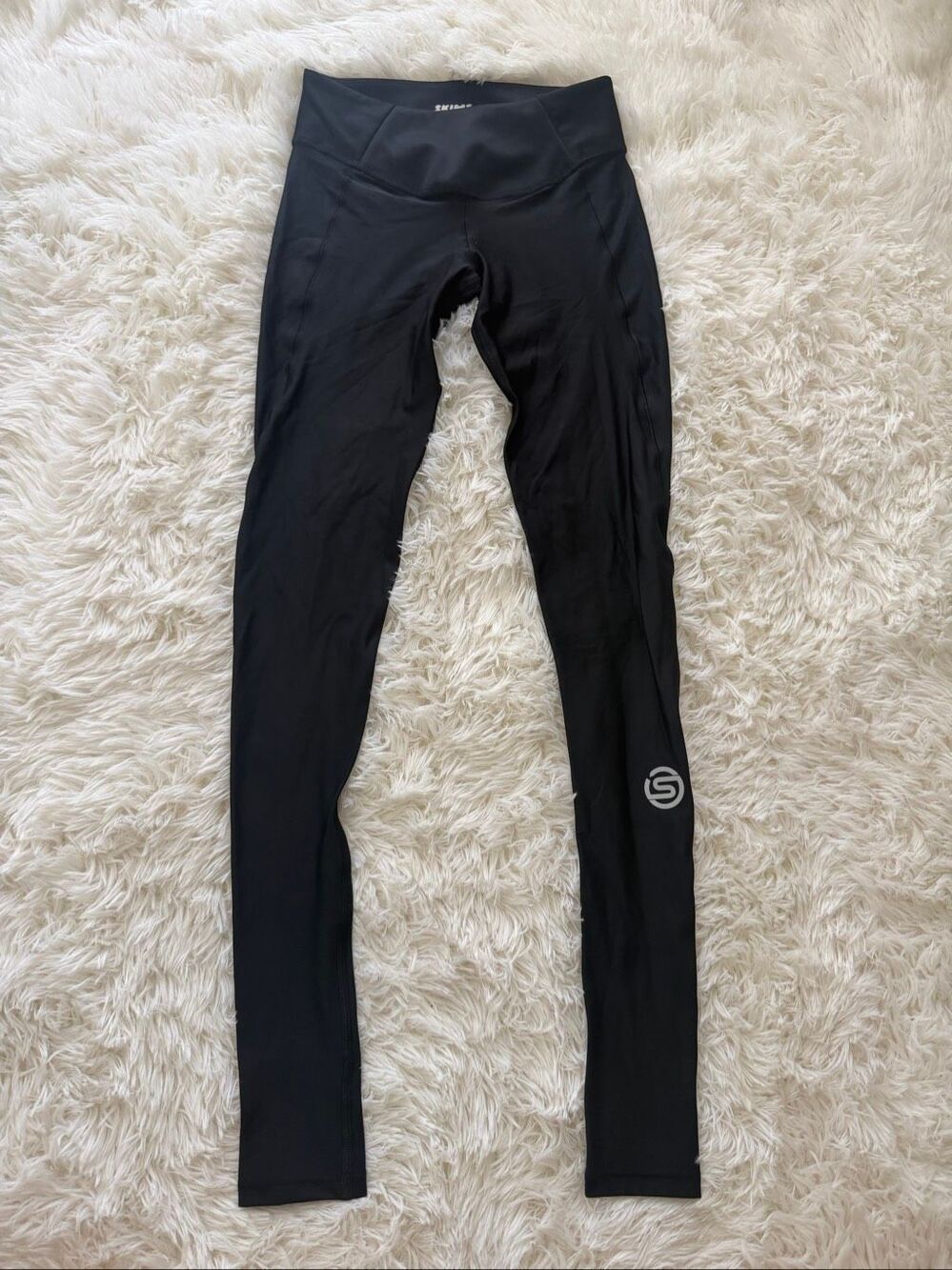 XXS skims powered by s workout leggings
